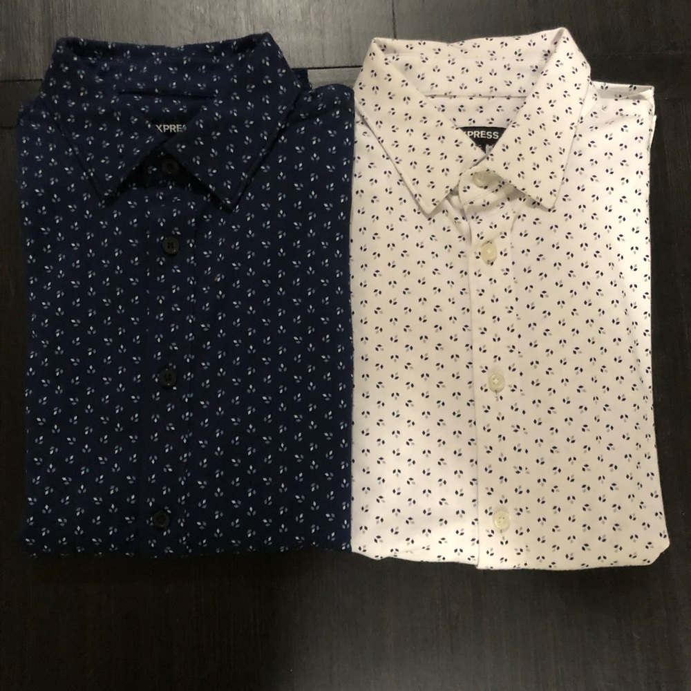 Express Shirts